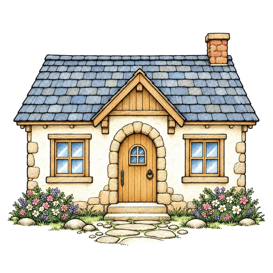 Cozy House
