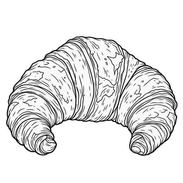Croissant