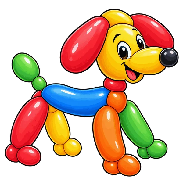 Balloon dog